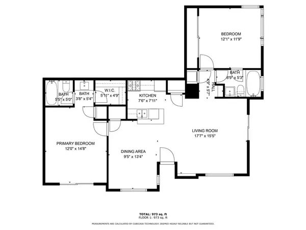 Newhall, CA 91321,24419 Valle Del Oro #204