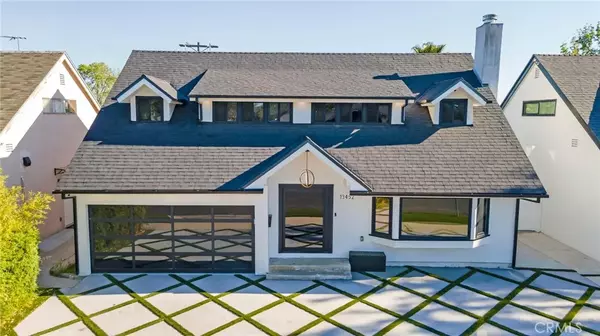 Panorama City, CA 91402,13452 Ebell Street