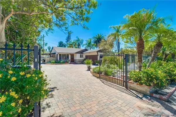 8544 Wentworth Street, Sunland, CA 91040