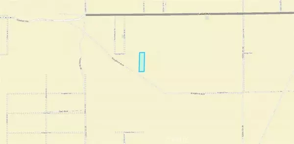 Rosamond, CA 93560,0 126th St W & Gaskell Rd