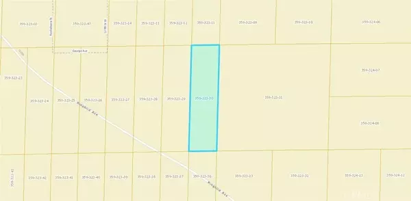 Rosamond, CA 93560,0 126th St W & Gaskell Rd
