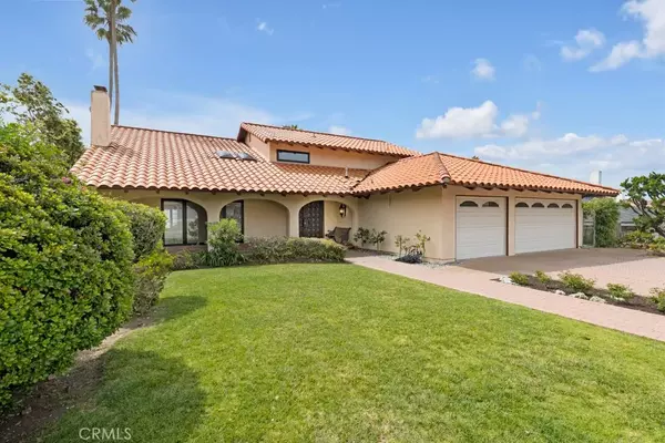 Rancho Palos Verdes, CA 90275,30804 Via La Cresta