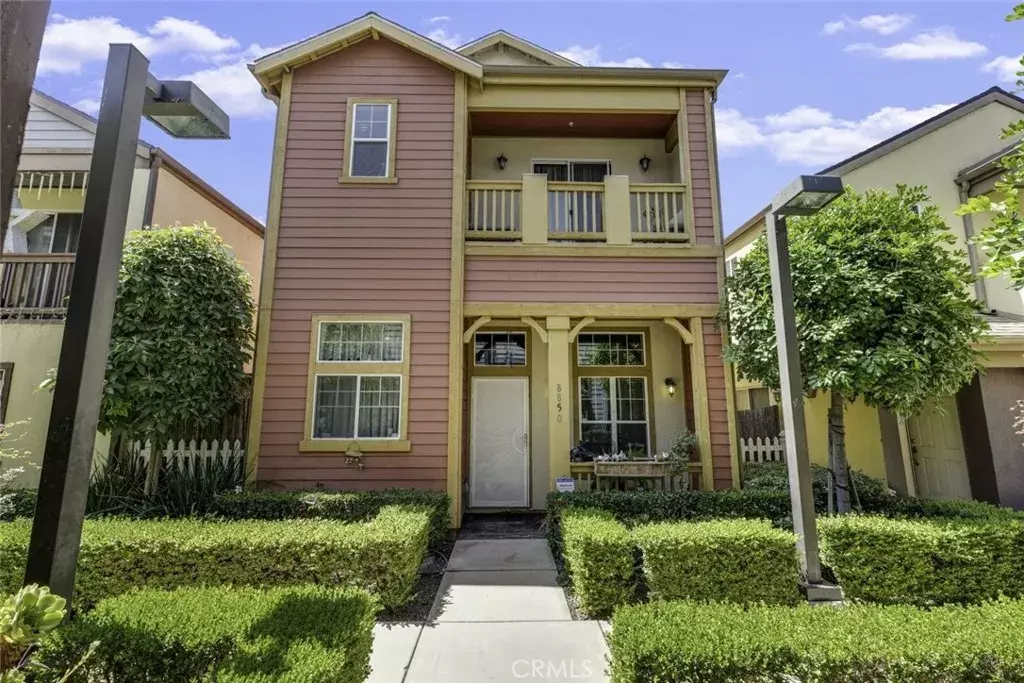 North Hills, CA 91343,8850 Burnet Avenue