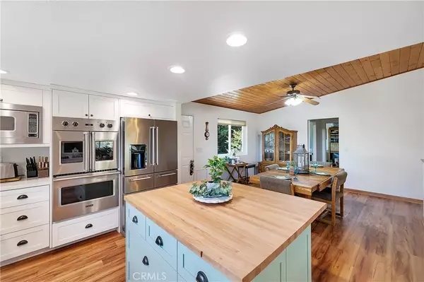 Frazier Park, CA 93225,805 Glenbrook Drive