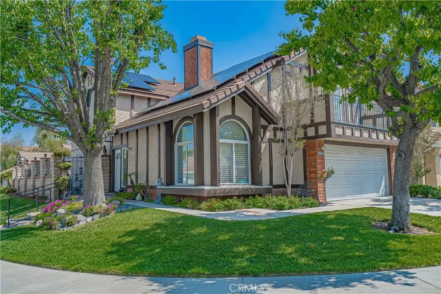 19867 Collins Road, Canyon Country, CA 91351