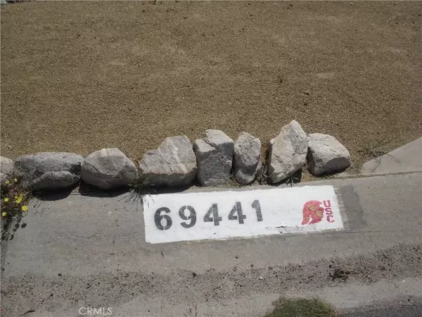 Desert Hot Springs, CA 92241,69441 Parkside