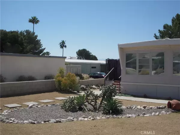 Desert Hot Springs, CA 92241,69441 Parkside