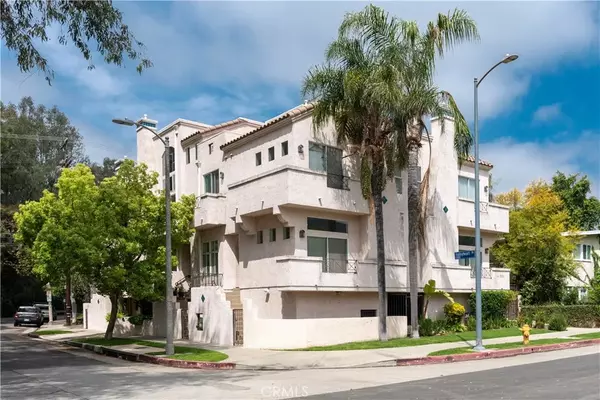 4201 Radford Avenue #6, Studio City, CA 91604