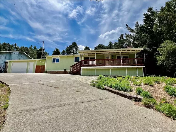 Frazier Park, CA 93225,1313 Pinetree Drive