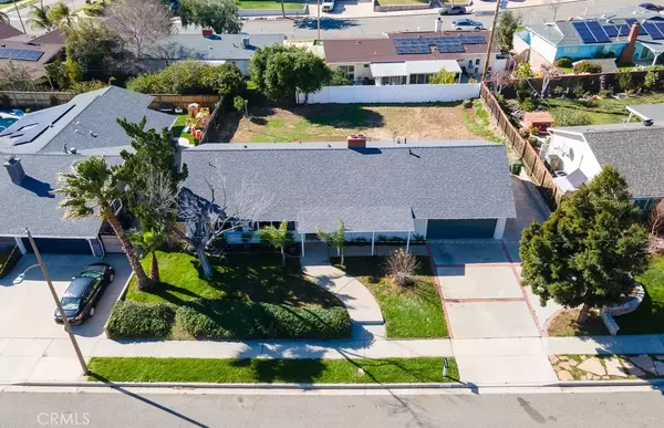 Simi Valley, CA 93063,3421 Corpus Christi Street