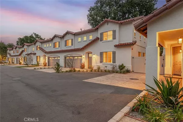 Newhall, CA 91321,24755 Valley Street