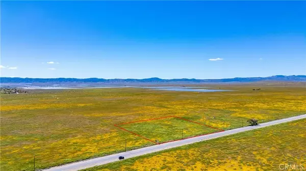 0 Ave D Vic 92 Stw, Lancaster, CA 93536