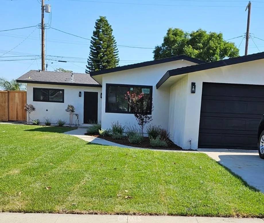 16652 Lahey Street, Granada Hills, CA 91344