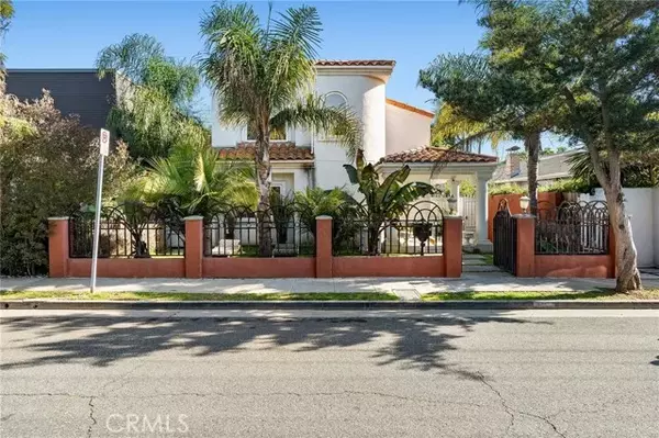 710 Marine Street, Santa Monica, CA 90405