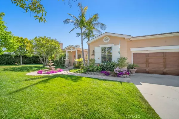 Newbury Park, CA 91320,1065 Via Adorna