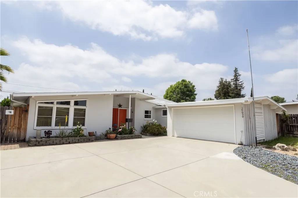 17050 Jersey Street, Granada Hills, CA 91344