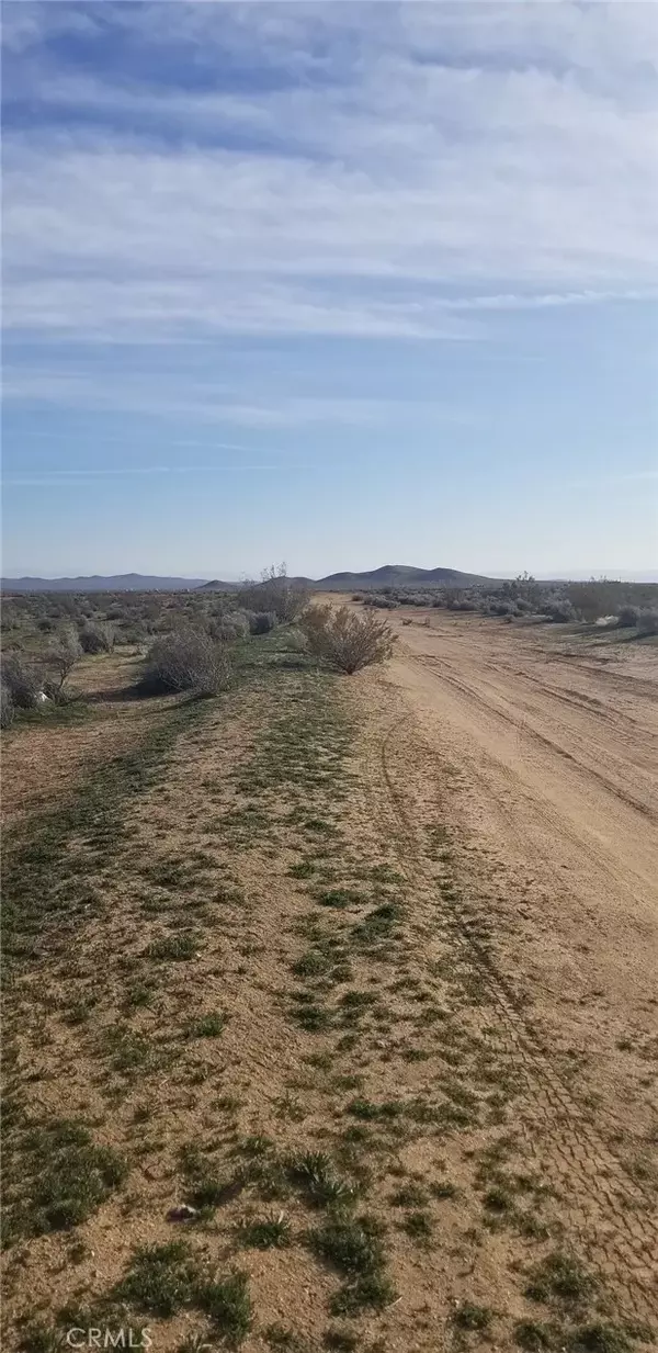 Mojave, CA 93501,0 20th Street West