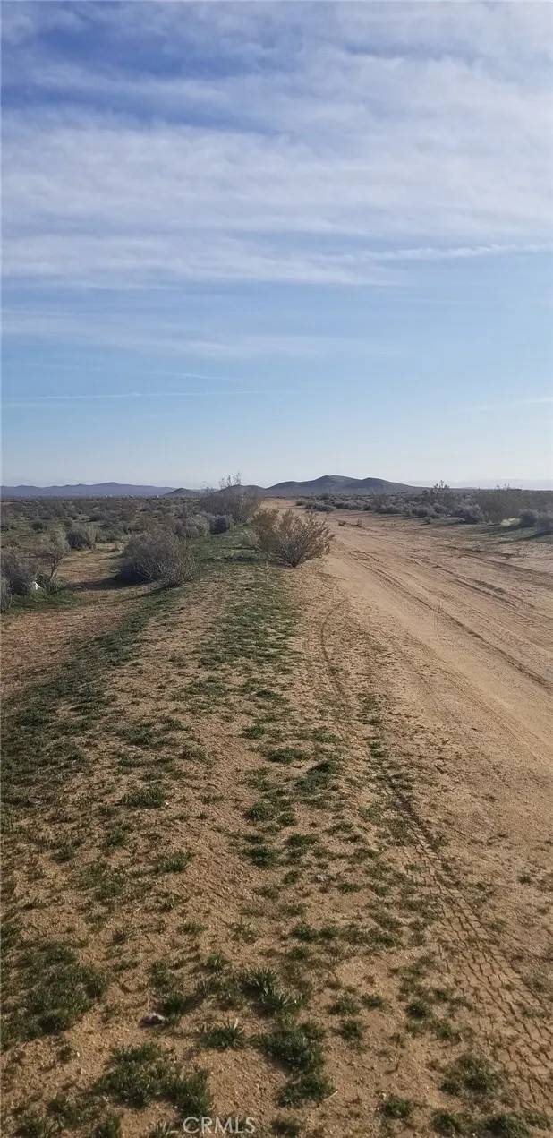 0 20th Street West, Mojave, CA 93501
