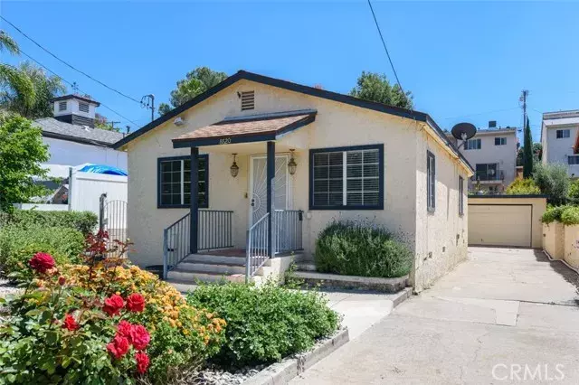 Sunland, CA 91040,8620 Forsythe Street