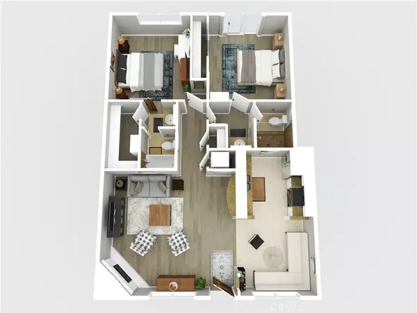 Studio City, CA 91604,4128 Whitsett Avenue #103