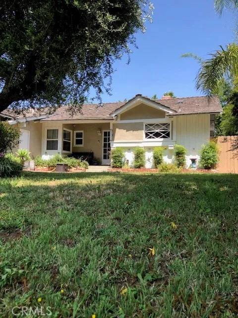 11552 Wish Avenue, Granada Hills, CA 91344