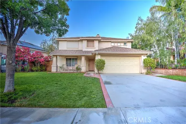 28616 Black Oak Lane, Castaic, CA 91384