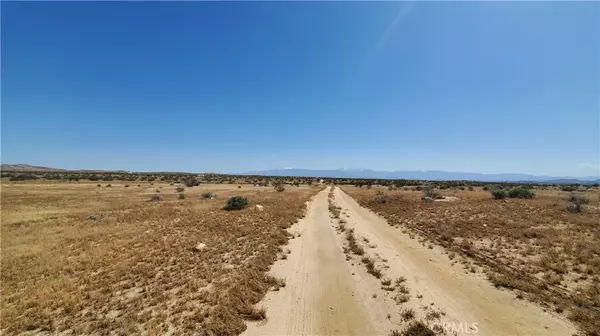 0 Vicinity Ave G-2 & 235th St E., Hi Vista, CA 93535