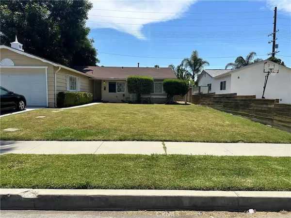 23420 Gilmore Street, West Hills, CA 91307