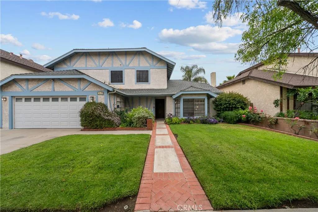 10538 Balcom Avenue, Granada Hills, CA 91344
