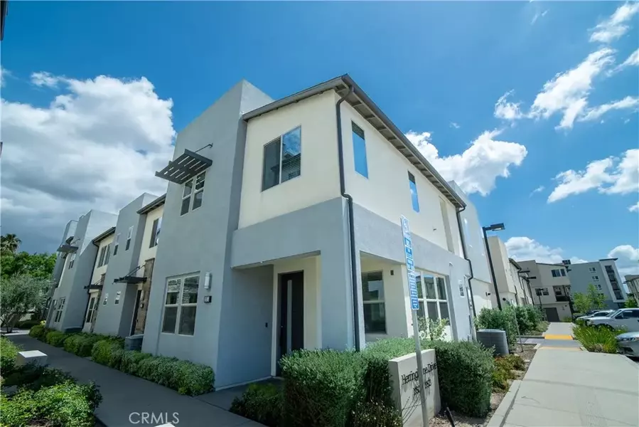 19513 Herringbone Drive, Northridge, CA 91324