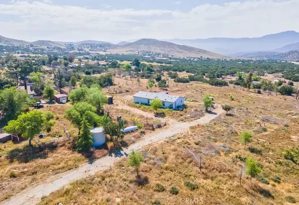 5392 Corradi Terrace, Acton, CA 93510