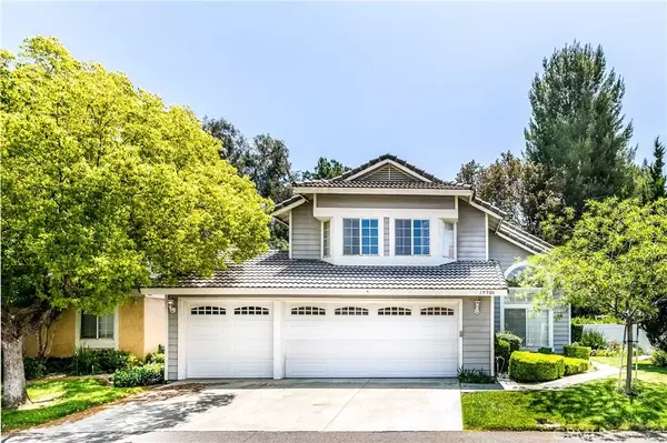 19906 Towhee Court, Canyon Country, CA 91351