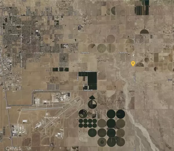 Lancaster, CA 93535,0 E E Ave L2/70th St E