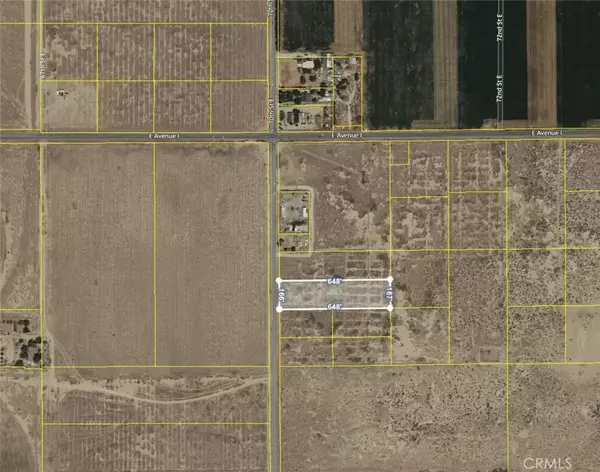 Lancaster, CA 93535,45100 70th East