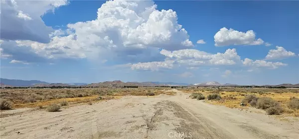 Rosamond, CA 93560,0 50th Street West