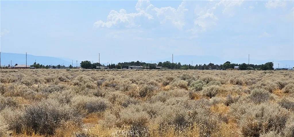 0 50th Street West, Rosamond, CA 93560