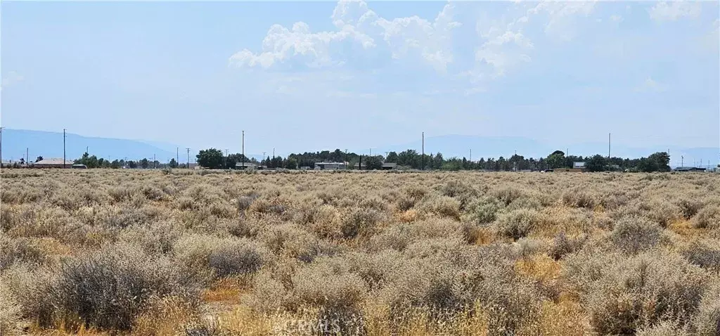 Rosamond, CA 93560,0 50th Street West