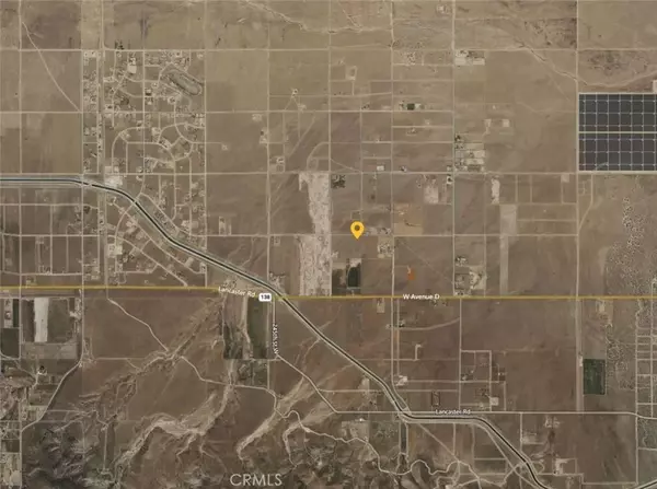 Lancaster, CA 93536,23800 W Avenue C-8