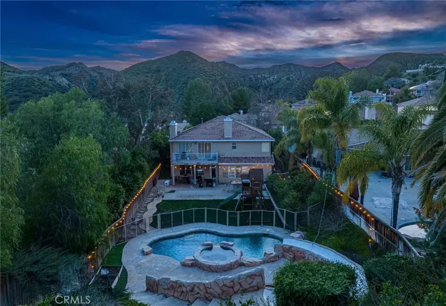 32480 The Old Road, Castaic, CA 91384