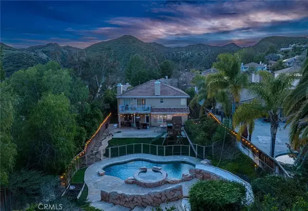 32480 The Old Road, Castaic, CA 91384