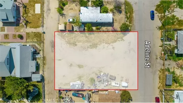 Maricopa, CA 93252,0 Adeline St