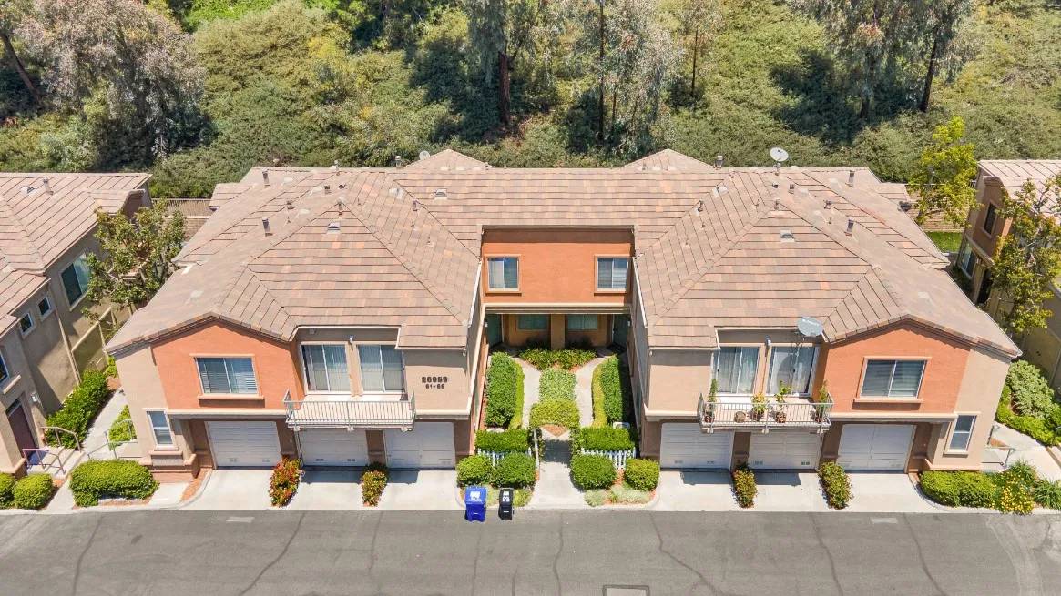 26959 Hillsborough #64, Valencia, CA 91354
