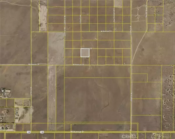 Lancaster, CA 93536,0 W Ave C6/223rd St W