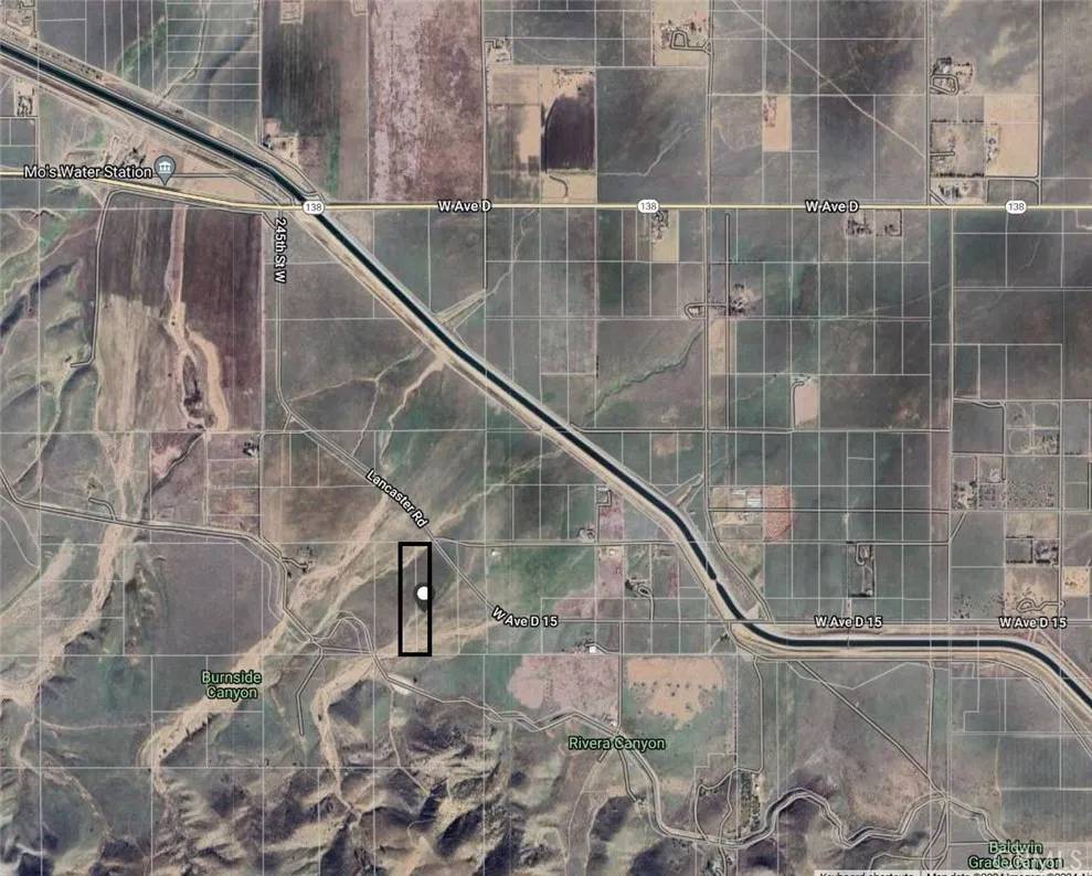 Lancaster, CA 93536,0 Lancaster Rd/240th St W