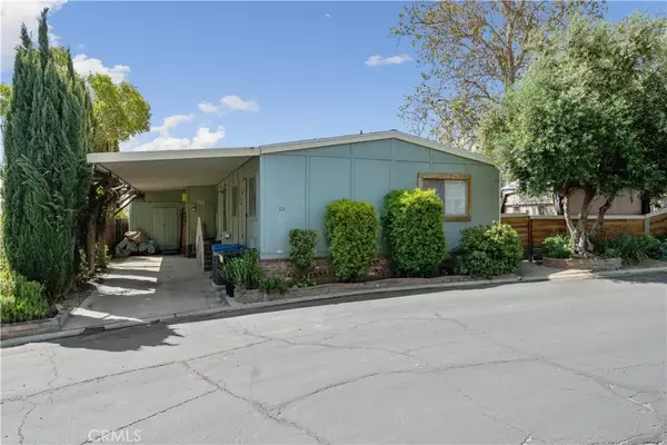 24303 Woolsey Canyon Rd #111, West Hills, CA 91304