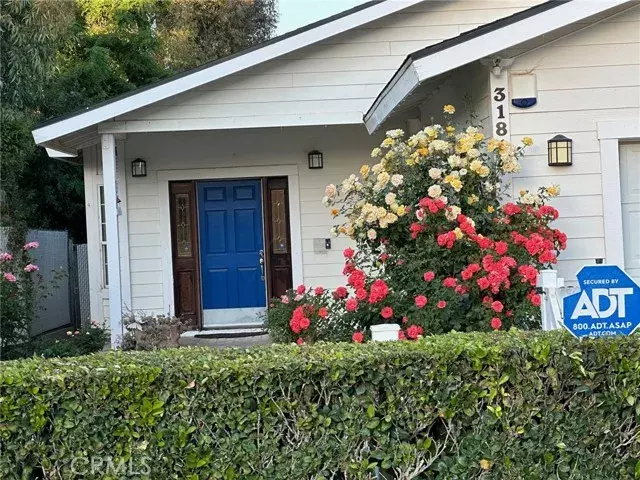 Acton, CA 93510,31814 3rd Street