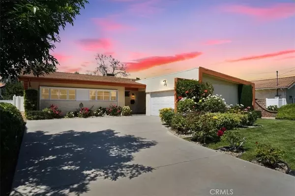 16901 Citronia Street, Northridge, CA 91343