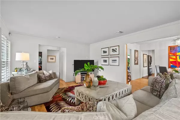 Northridge, CA 91325,18240 Rayen Street