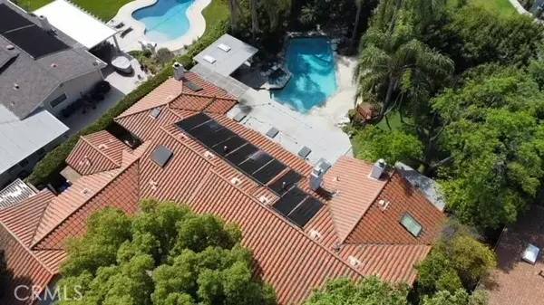 Northridge, CA 91325,17334 Knapp Street