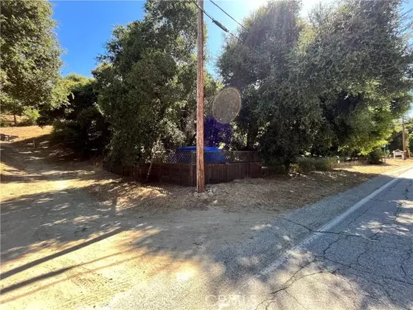 Green Valley, CA 91390,0 Spunky Canyon